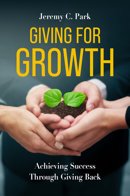 Giving for Growth main product photo