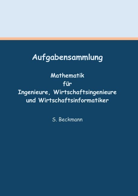 Aufgabensammlung main product photo