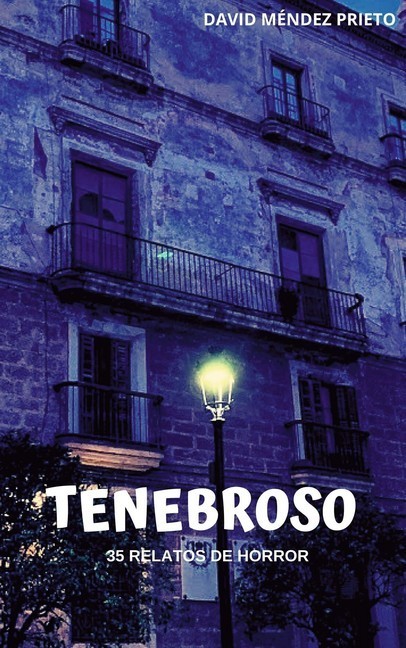 Tenebroso main product photo