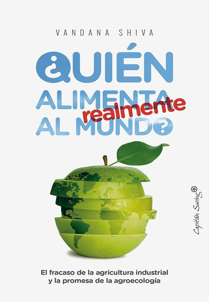 ¿Quién alimenta realmente al mundo? main product photo
