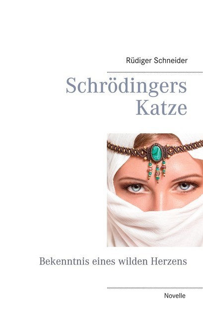 Schrödingers Katze main product photo