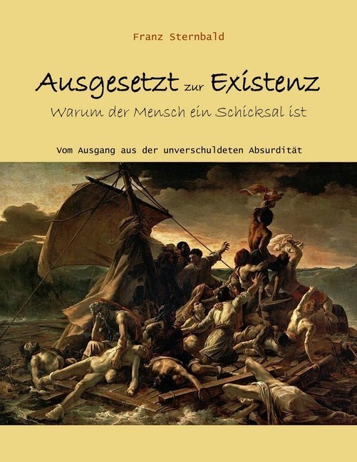 Ausgesetzt zur Existenz main product photo