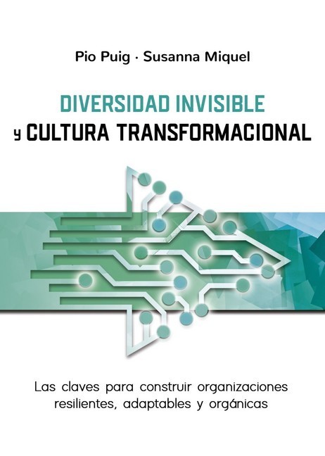 Diversidad invisible y cultura transformacional main product photo