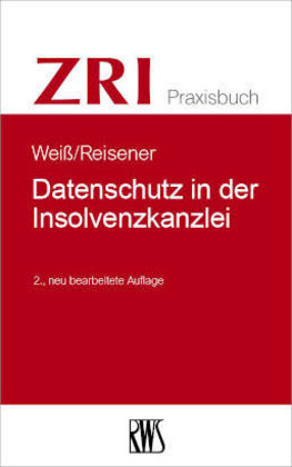 Datenschutz in der Insolvenzkanzlei main product photo
