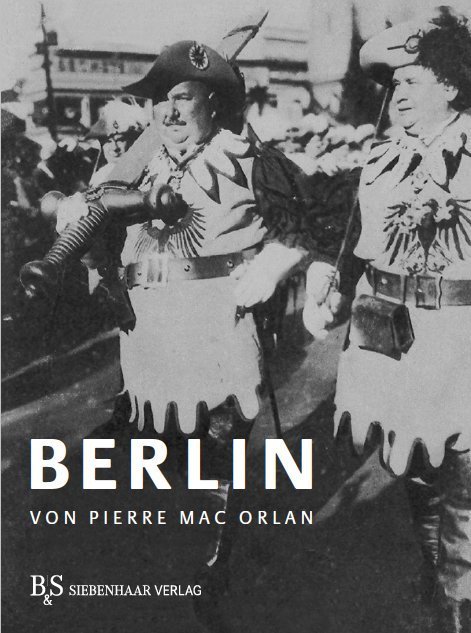 Berlin main product photo