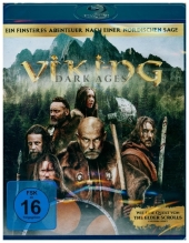 Viking - Dark Ages, 1 Blu-ray