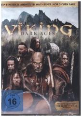 Viking - Dark Ages, 1 DVD