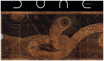 Art and Soul of Dune