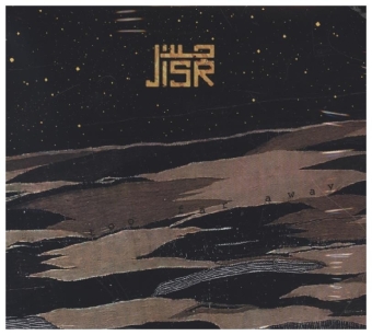 Too Far Away, 1 Audio-CD