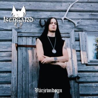 Varjevndogn, 1 Audio-CD
