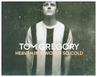 Heaven In A World So Cold, 1 Audio-CD