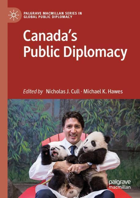 Canada's Public Diplomacy main product photo