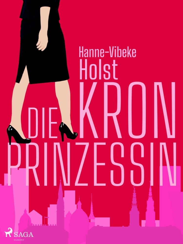 Die Kronprinzessin main product photo