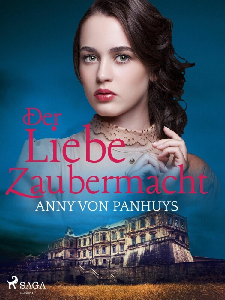 Der Liebe Zaubermacht main product photo