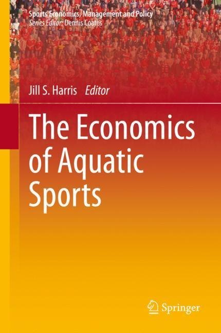 The Economics of Aquatic Sports main product photo