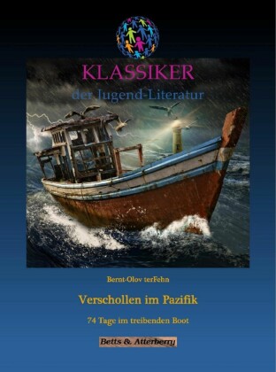 Verschollen im Pazifik