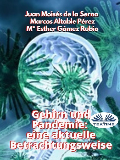 Gehirn Und Pandemie: Eine Aktuelle Betrachtungsweise main product photo
