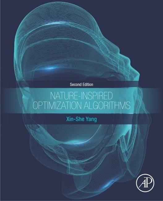 Nature-Inspired Optimization Algorithms main product photo