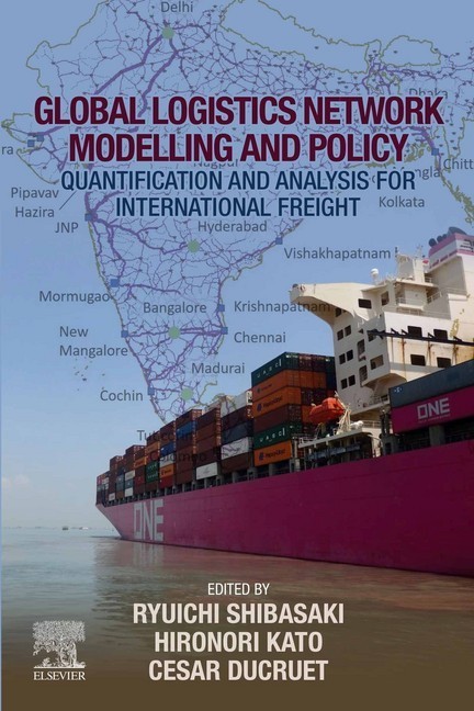 Global Logistics Network Modelling and Policy main product photo