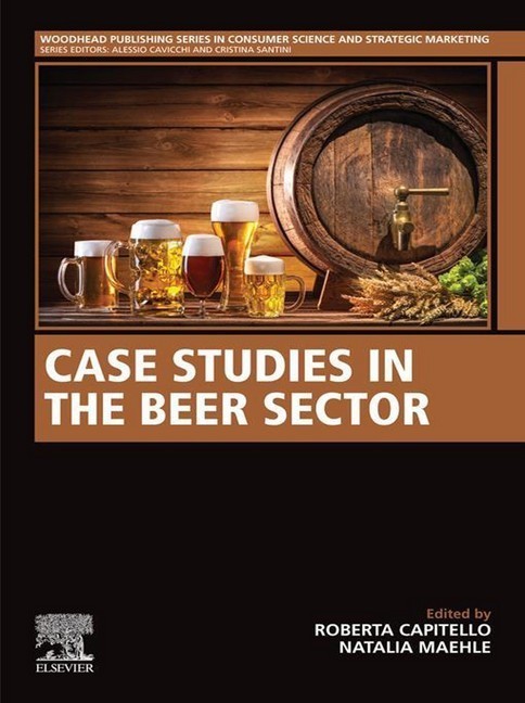 Case Studies in the Beer Sector main product photo