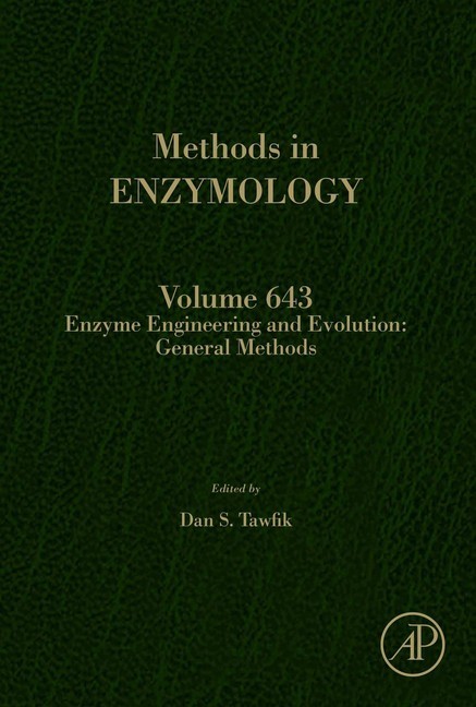 Enzyme Engineering and Evolution: General Methods main product photo