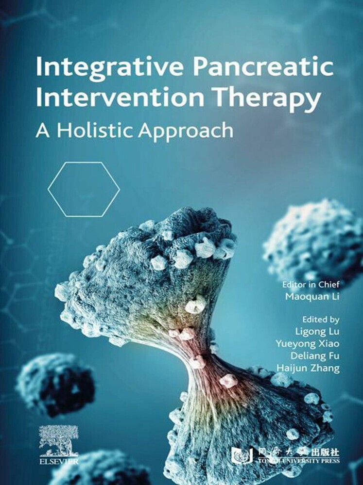 Integrative Pancreatic Intervention Therapy main product photo