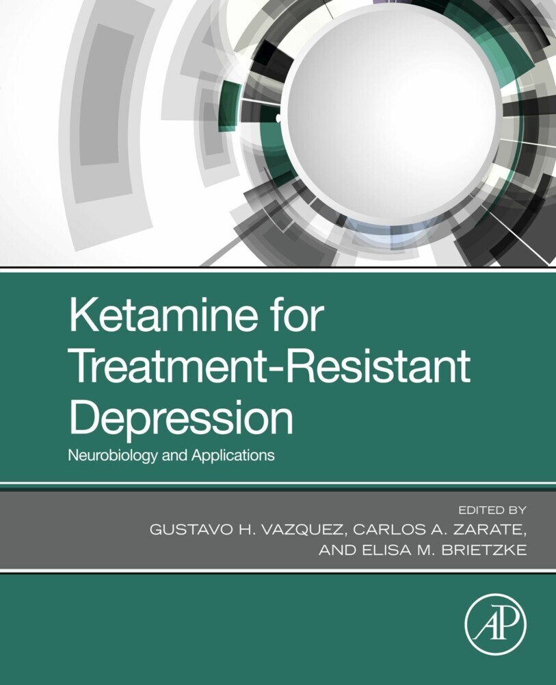 Ketamine for Treatment-Resistant Depression main product photo