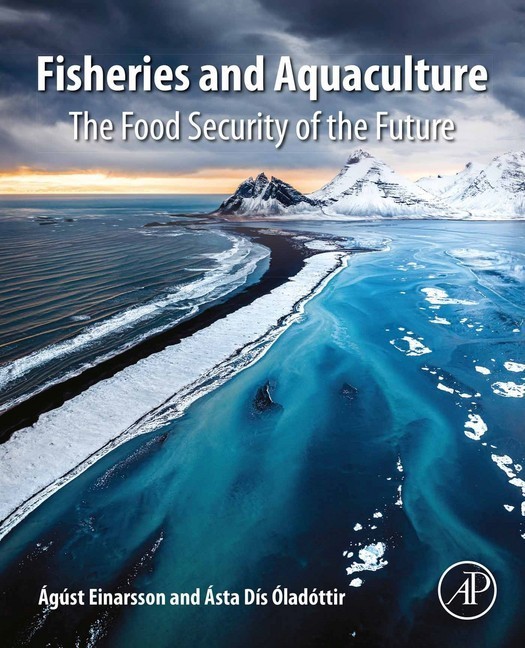 Fisheries and Aquaculture main product photo