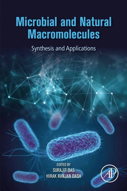 Microbial and Natural Macromolecules main product photo
