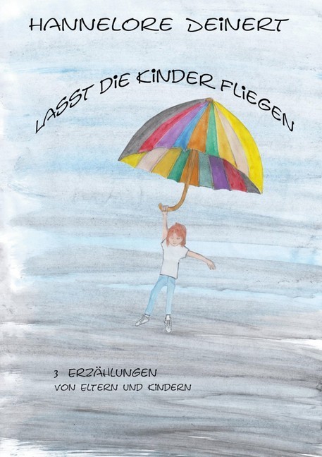 Lasst die Kinder fliegen main product photo