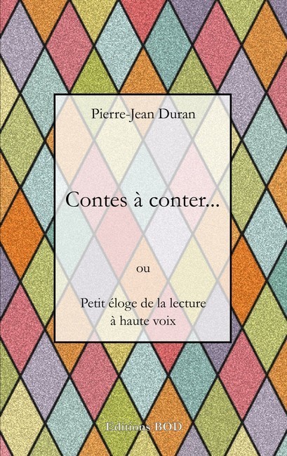 Contes à conter... main product photo