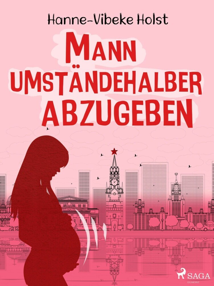 Mann umständehalber abzugeben main product photo