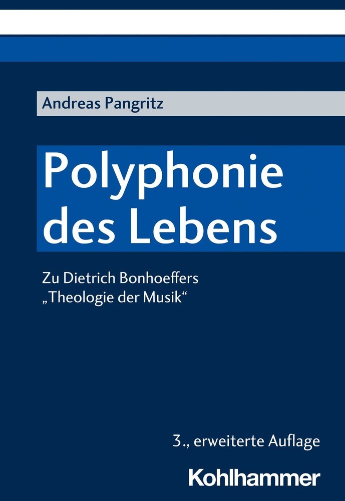 Polyphonie des Lebens main product photo