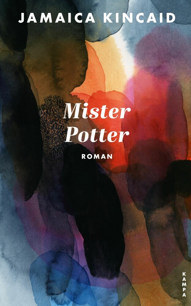 Mister Potter main product photo