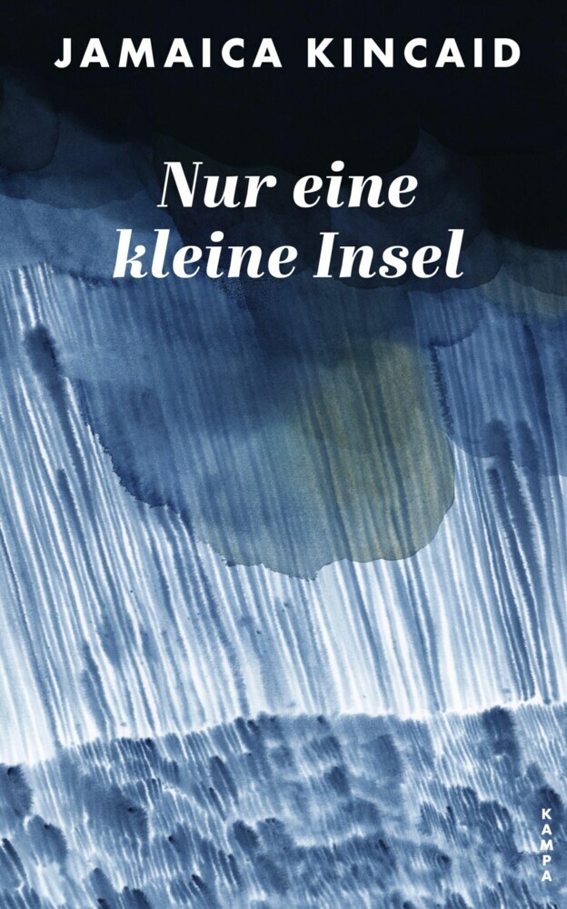 Nur eine kleine Insel main product photo