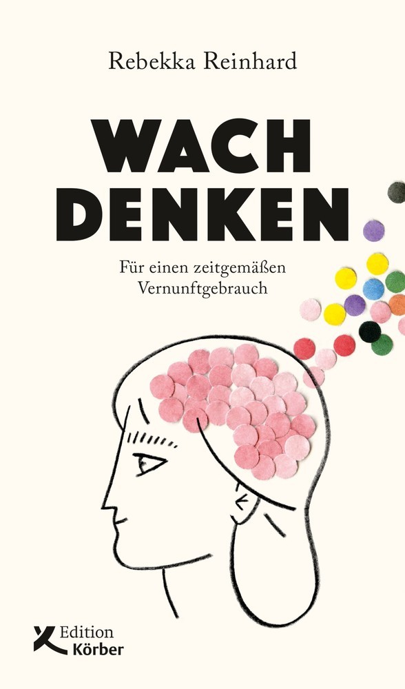 Wach denken main product photo