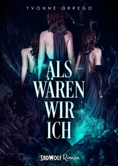 Als wären wir ich main product photo