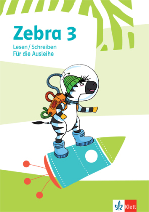 Zebra 3