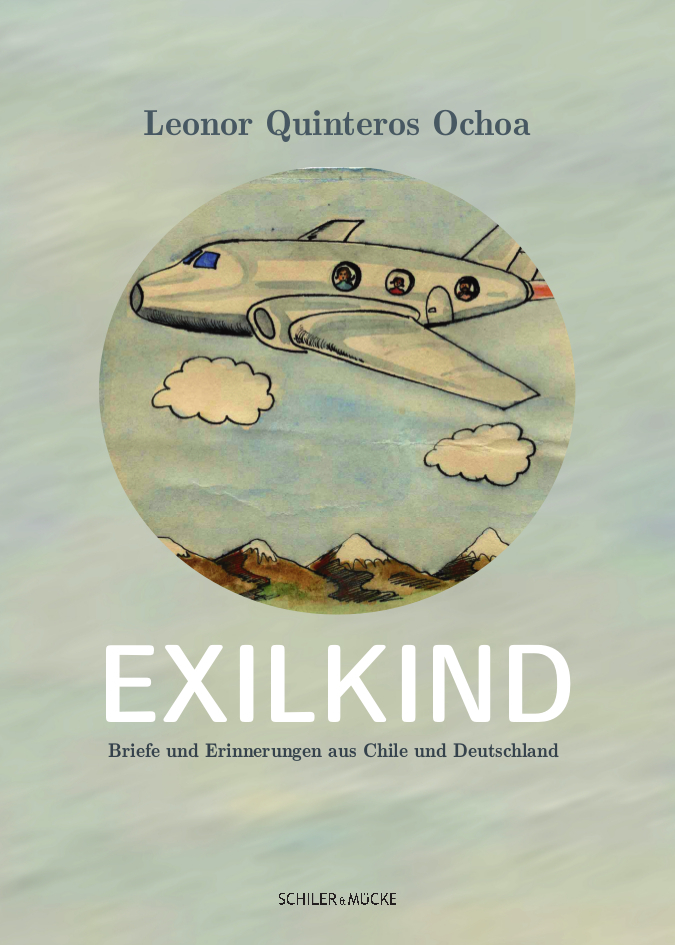 Exilkind main product photo