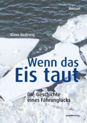 Wenn das Eis taut main product photo