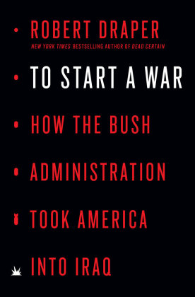 To Start a War