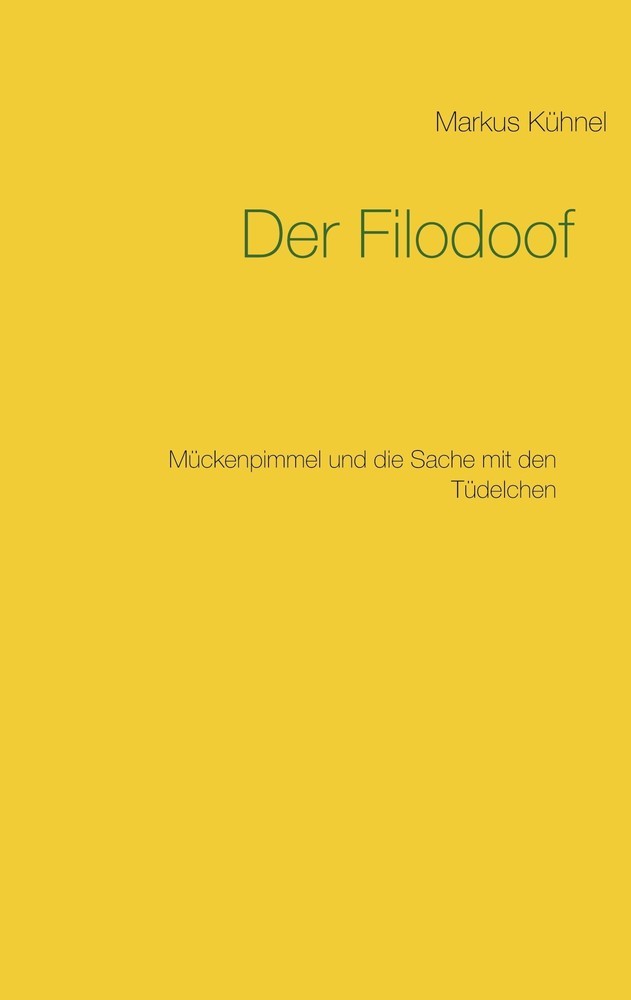 Der Filodoof main product photo