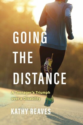 Going The Distance