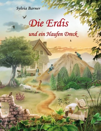 Die Erdis