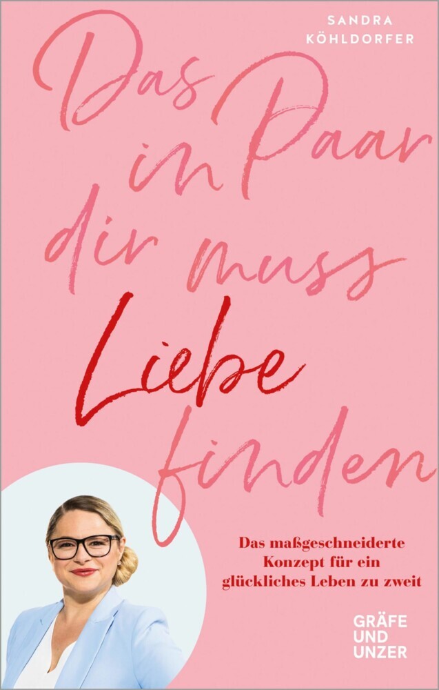 Das Paar in dir muss Liebe finden main product photo