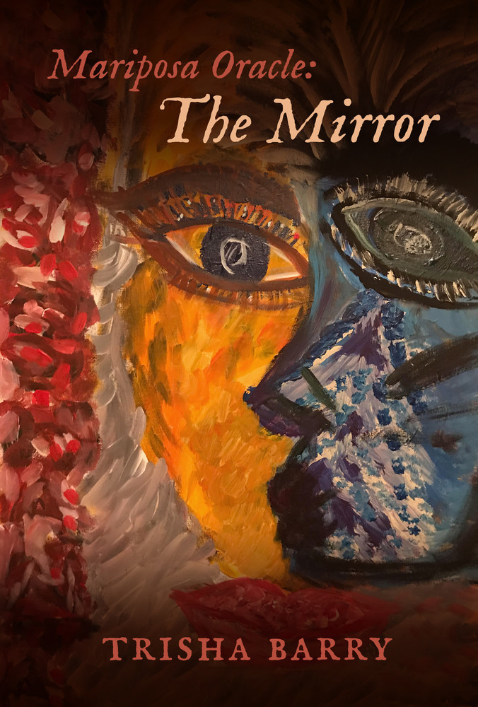 Mariposa Oracle: The Mirror main product photo