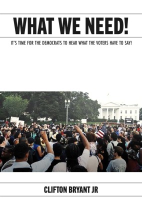 What We Need!