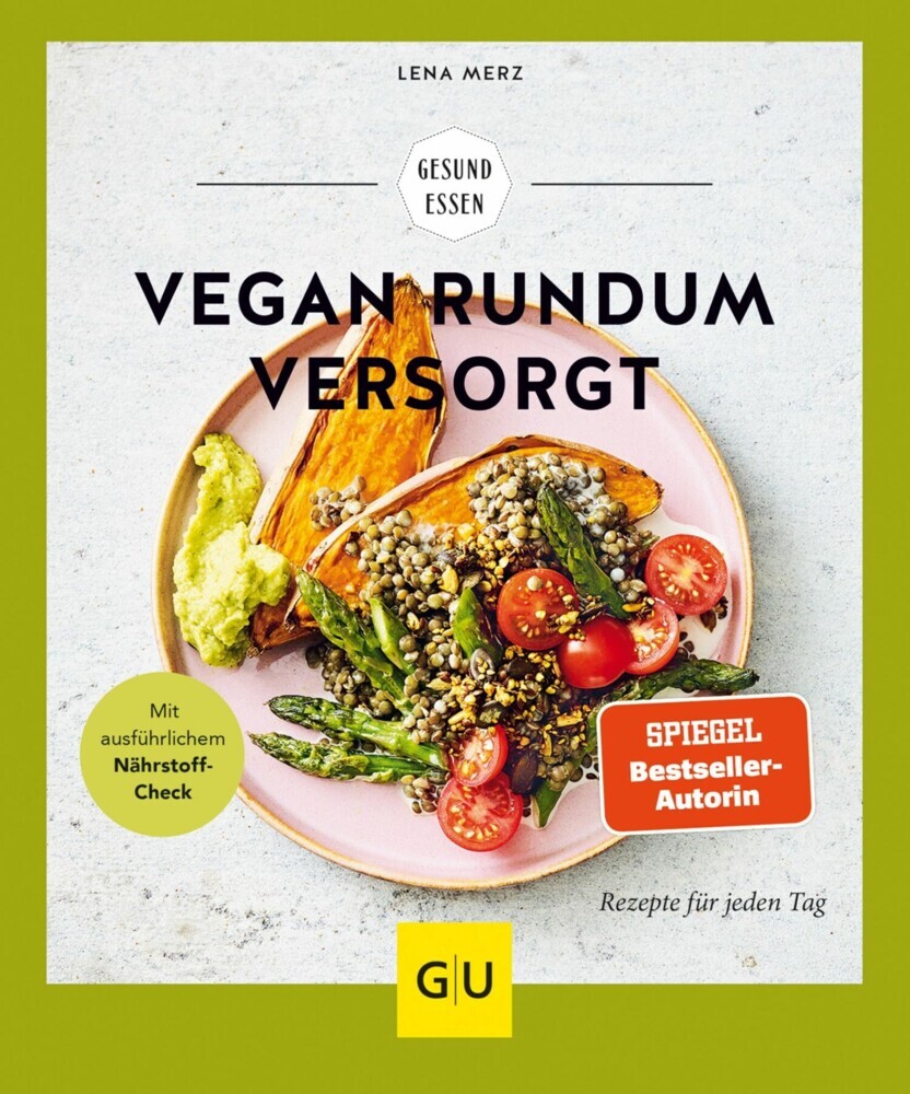 Vegan rundum versorgt main product photo