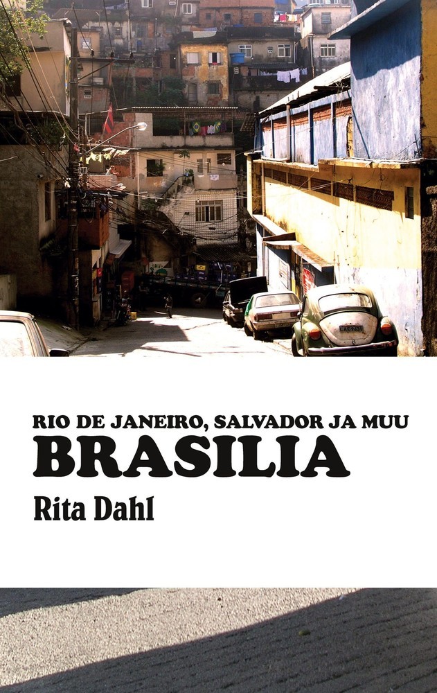 Brasilia main product photo