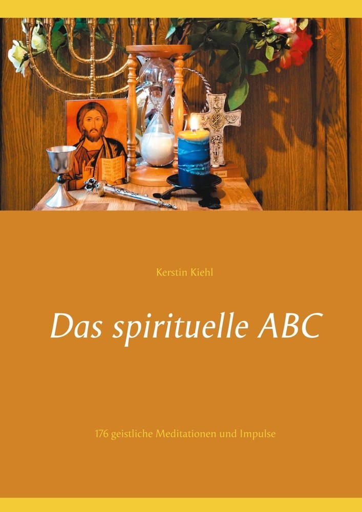 Das spirituelle ABC main product photo